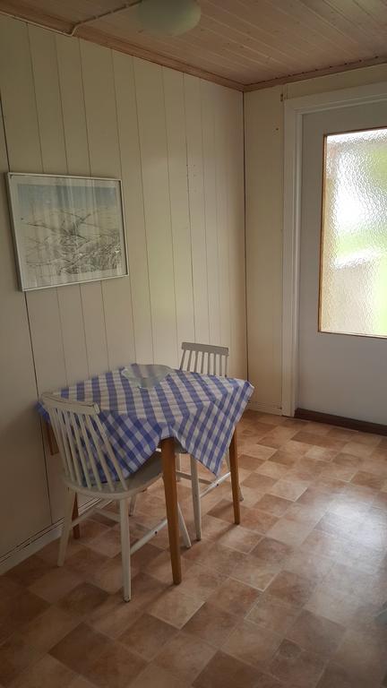 Kostergarden Apartamento Sydkoster Quarto foto