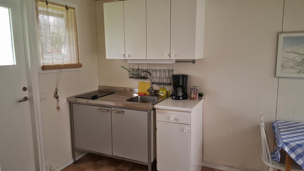 Kostergarden Apartamento Sydkoster Quarto foto