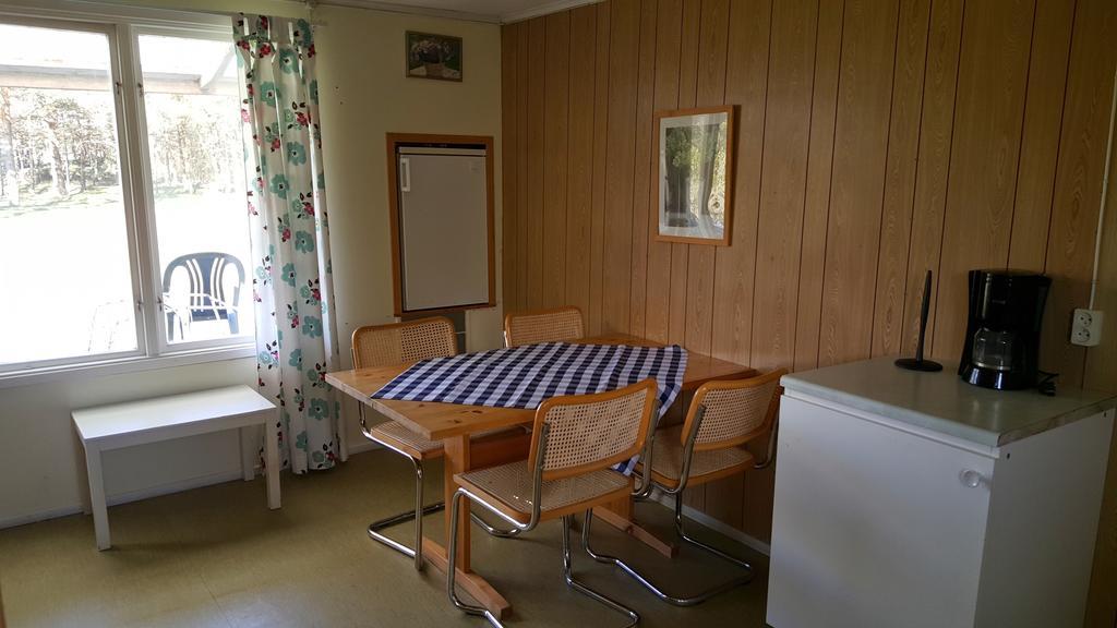 Kostergarden Apartamento Sydkoster Quarto foto