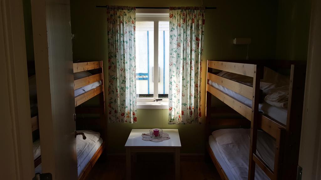 Kostergarden Apartamento Sydkoster Quarto foto