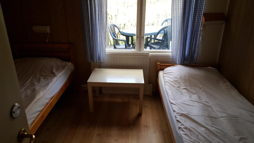 Kostergarden Apartamento Sydkoster Quarto foto