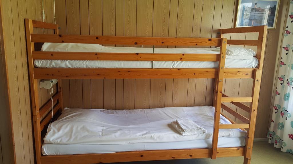 Kostergarden Apartamento Sydkoster Quarto foto