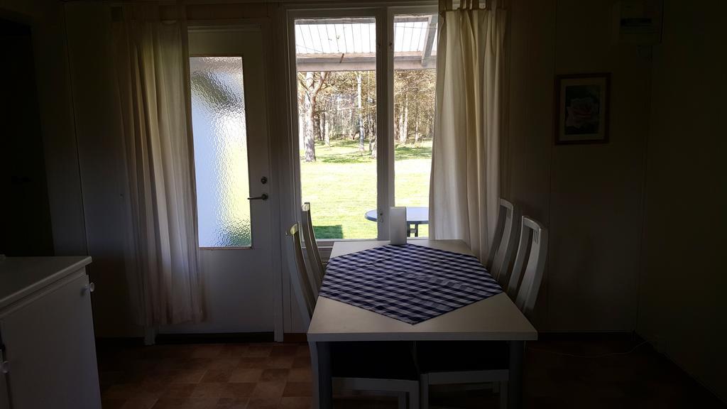Kostergarden Apartamento Sydkoster Quarto foto