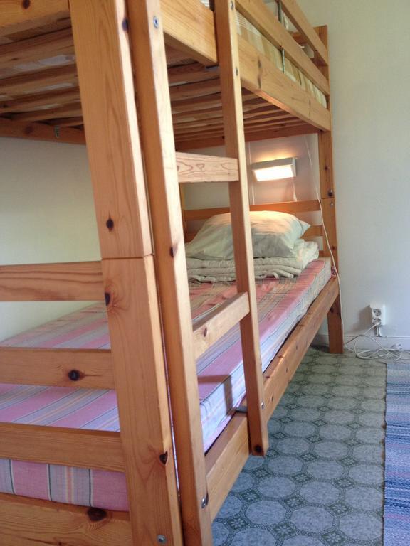 Kostergarden Apartamento Sydkoster Quarto foto