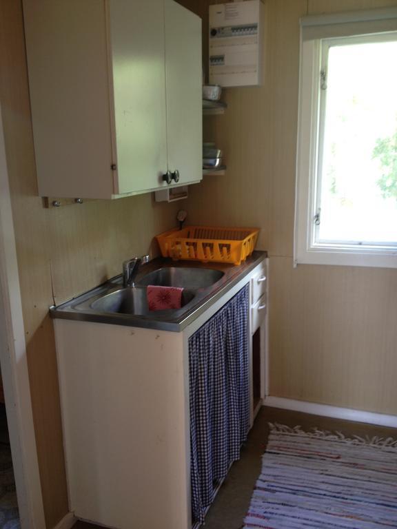 Kostergarden Apartamento Sydkoster Quarto foto
