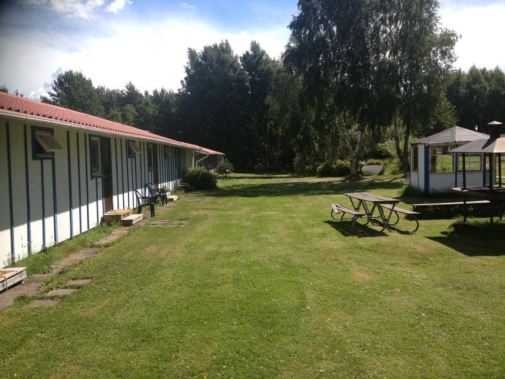 Kostergarden Apartamento Sydkoster Quarto foto
