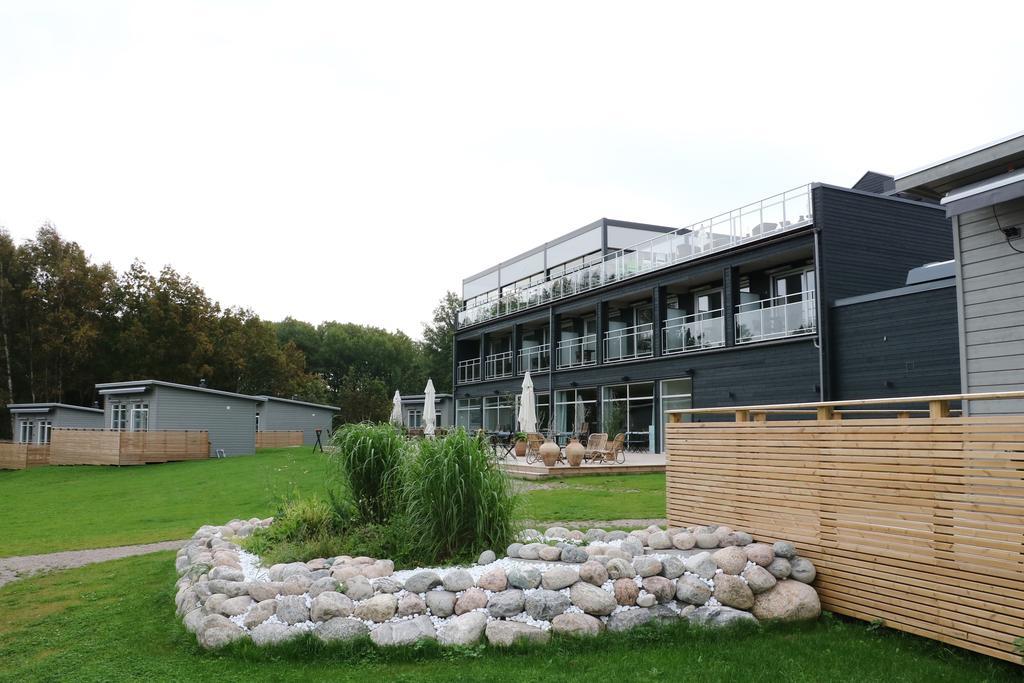Kostergarden Apartamento Sydkoster Exterior foto
